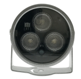 CMVision IR3 WideAngle 60-80 Degree 3pc LED IR Array Illuminator