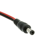 CM-POWER21MM Plug 2.1mm Camera Power Connector