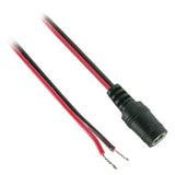 CM-POWER21MM Plug 2.1mm Camera Power Socket