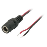 CM-POWER21MM Plug 2.1mm Camera Power Socket