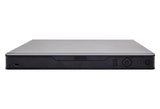 CMVision NVR304-32EP-B 32 Channel 4 HDDs 4K 16 POEs Ports NVR