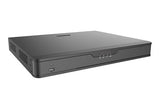 CMVision NVR301-08X-P8 8 Channel 1 HDD Ultra 265/H.265/H.264 NVR