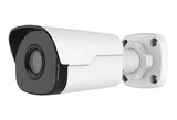 CMVisiom CM-IPC2124SR3-DPF36 4MP WDR Network IR Mini Bullet Camera ( 3.6mm Lens )