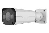 CMVison CM-IPC2324EBR-DPZ28 4MP VF WDR Motorized 2.8-12mm Network IR Bullet  IP Camera