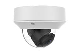 CMVisio CM-IPC3234SR-DV 4MP WDR VF Vandal-resistant IR Dome Network Camera