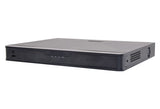 CMVision NVR302-16S-P16  16 Channel 2 HDDs Ultra265/H.265/H.264  16 PoE Ports NVR