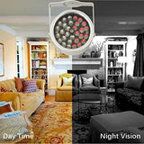 CMVision IR30 WideAngle 60-80 Degree 30pc Power LED 100feet Long Range Indoor/ourdoor IR Array Illuminator