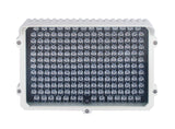 CMVision CM-IR130-940NM  Invisible for Human eye 198pc LEDS 50-100 ft Long Range IR Illuminator (3A 12VDC Power Included)