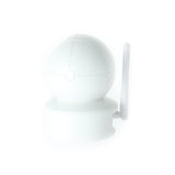 CMVision CM-IPB1-AI  True Human Tracking Starlight Pan Tilt Wireless 1080P AI IP Camera