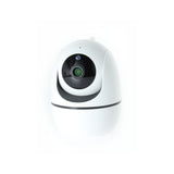 CMVision CM-IPA1-AI  True Human Tracking Starlight Pan Tilt Wireless 1080P AI IP Camera