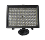 CMVision CM-IR200-850 198LEDS  850NM Wave Length 300ft  Long Range IR Illuminator  (3A 12VDC Power Included)