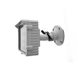 CMVision IR15-850nm WideAngle 60-80 Degree 15pc Power LED IR Array Illuminator (3A UL Power Included)