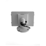 CMVision IR15-850nm WideAngle 60-80 Degree 15pc Power LED IR Array Illuminator (3A UL Power Included)