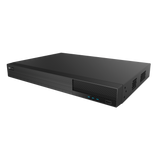CMVision CMED9532H5NV-A  32 Channels 4K Titanium Face Recognition NVR