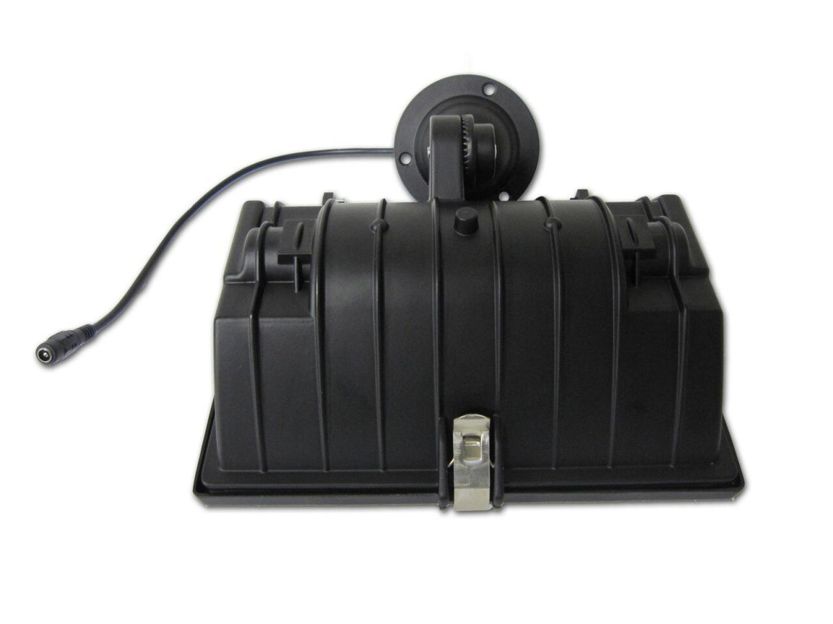 thumbnail image 2 of CMVision 940nm IR Illuminator - 198 LED Night Vision Infrared Light With Power Adapter 2 of 3