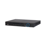 DAHUA 4K 16CH 1U NVR w/16POE | CM-NVR302A-16/16P-4KS2 NVR