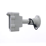 CMVision CM-IR110-850NM  114pc LEDS 300-400ft Long Range IR Illuminator (2A DC12 Power Included)