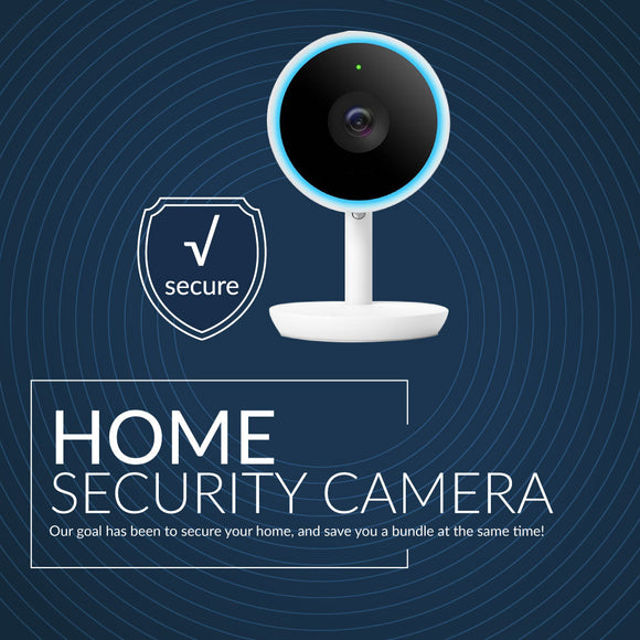 HOME SECURITY SERVICE