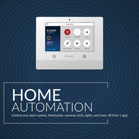 HOME AUTOMATION SERVICE