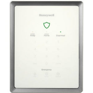 Honeywell Wireless Gateway LYRIC CONTROLLER- OPTIMUS LCP300L