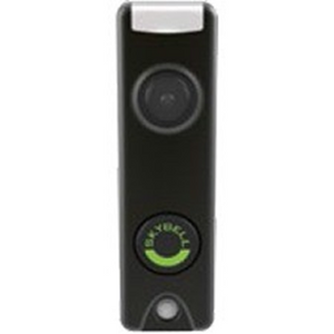 Resideo DBCAM-TRIMBR2 SkyBell Trim Wi-Fi Video Doorbell, Oil-Rubbed Br