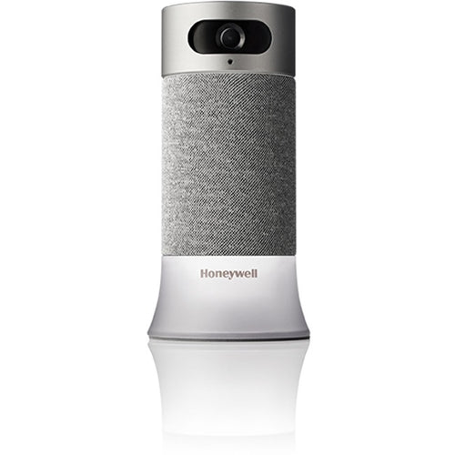 Honeywell Smart Home Security Base Station with Speaker ( Amazon Alex embeded )