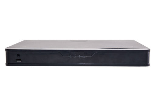 CMVision NVR302-16S-P16  16 Channel 2 HDDs Ultra265/H.265/H.264  16 PoE Ports NVR