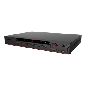 DAHUA 8 Channel 1U 8PoE 4K&H.265 Lite Network Video Recorder | CM-NVR302A-08/8P-4KS2