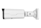 CMVision CM-2324LBR3-SP(Z28)-D 4MP Bullet IP Camera Star Level,Simplified Cable