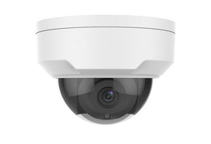 CMVision CM-IPC322SR3-DVPF28(40)-C 2MP WDR Vandal-resistant Network IR Fixed Dome Camera ( 2.8mm Wide Angle Lens)