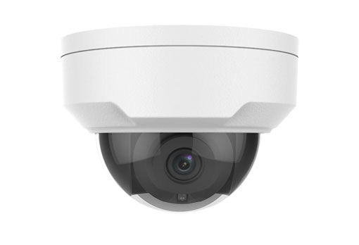 CMVision CM-IPC322SR3-DVPF28(40)-C 2MP WDR Vandal-resistant Network IR Fixed Dome Camera ( 2.8mm Wide Angle Lens)