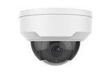 CMVision CM-IPC324ER3-DVPF28(36) 4MP WDR Vandal-resistant Network IR Fixed 2.8mm Wide Angle Lens Dome Camera
