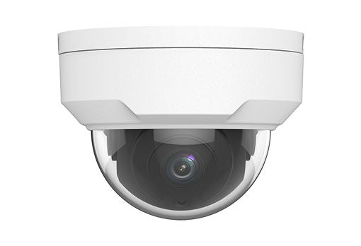 CMVision CM-IPC325LR3-VSPF28-D 5MP Vandal-resistant Network IR Fixed 2.8mm Wide Angle Lens Dome Camera