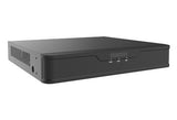 CMVision NVR301-04S2-P4  4-ch 1-SATA Ultra 265/H.265/H.264 4 Ports POE NVR