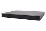 CMVision NVR304-32EP-B 32 Channel 4 HDDs 4K 16 POEs Ports NVR
