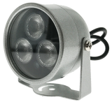 CMVision IR3 WideAngle 60-80 Degree 3pc LED IR Array Illuminator