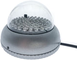 CMVision Wide Angle IRD50-84 LED 120 Degree IR Dome Illuminator with Free 12V 500mA Power