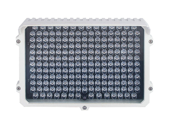 CCTV – lot de 8 led IR, illuminateur infrarouge, é... – Grandado CCTV – lot de 8 led IR, illuminateur infrarouge, é... – Grandado