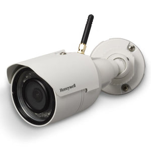 Resideo IPCAM-WOC2 Total Connect Series 1080p HD Wi-Fi Outdoor Video Camera