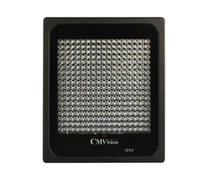 CMVision IRS324-850940 Combo 850nm & 940nm Wavelength 45 Degree 324pc LED IR Illuminator
