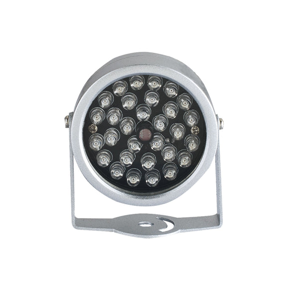 CMVision IR30 WideAngle 60-80 Degree 30pc Power LED 100feet Long Range Indoor/ourdoor IR Array Illuminator