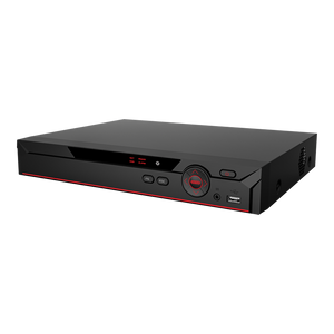 DAHUA CM-XVR501HE-16-4KL-X | 16 Channel Penta-brid 4K Mini 1U Digital Video Recorder